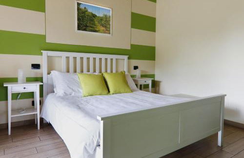 Agriturismo Terra e Lago d'Iseo Franciacorta - Foto 55