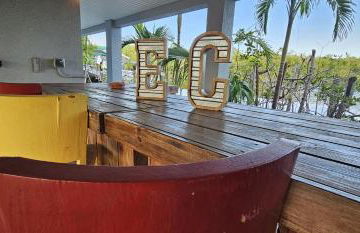 The Everglades House - Photo 9