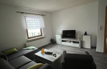 Ferienwohnung am grünen Haus - Foto 11