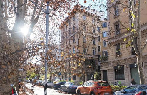 Contempora - Charming One-Bedroom Retreat Steps from City Life - Foto 11