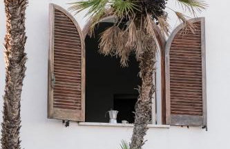 Villa del Pino, Terrazza vista Mare - Foto 10