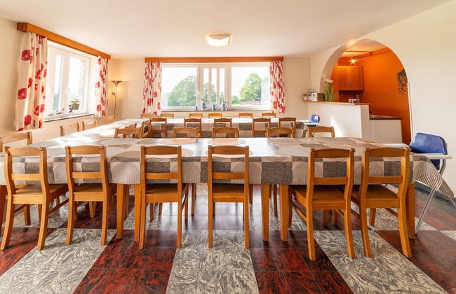 Grand Villa With Bubble Bath - Foto 35