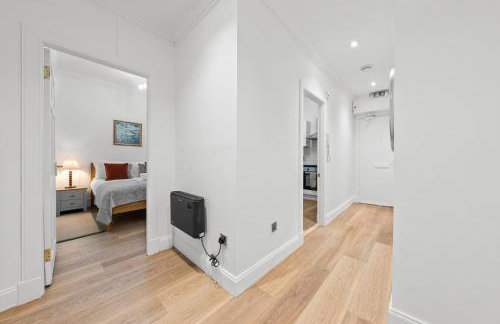 Burnets Close 2 Bedroom Apartment - Edinburgh - Foto 14