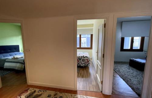 Apartamento 3 habitaciones en Plaza de España 6PAX - Foto 13