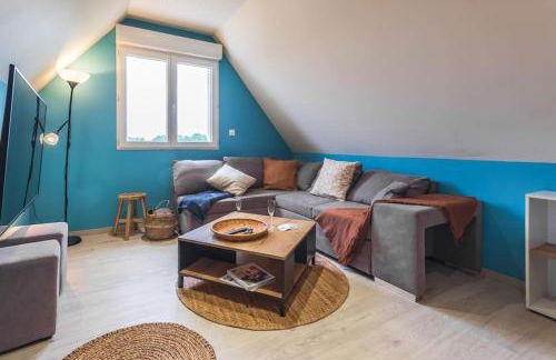 Nouveau - Le Patio - A 20 min de Europa Park - Navette - Photo 1