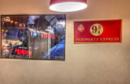 Harry's House (Muggles welcome too!) - Foto 54