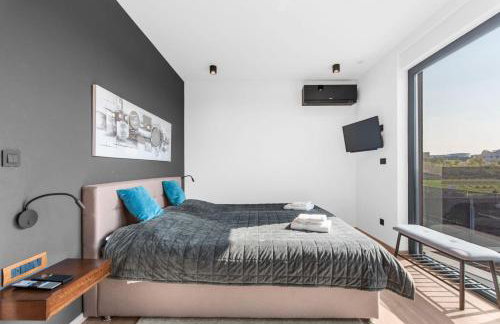 Villa Casa Cormoran - Foto 11