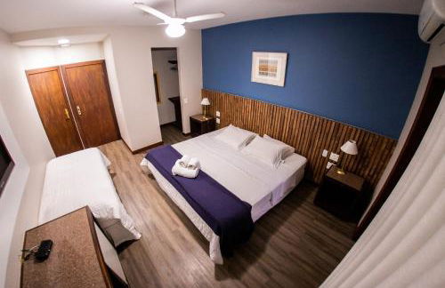 Hotel Fazenda Horizonte Belo - Foto 42