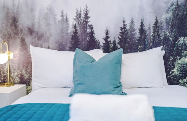 Elm Apartments - Foto 33