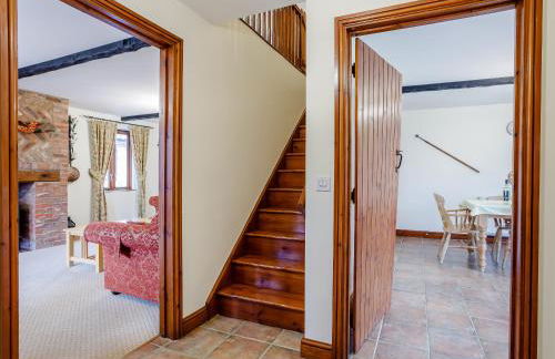 Purlin Barn - E3867 - Foto 7