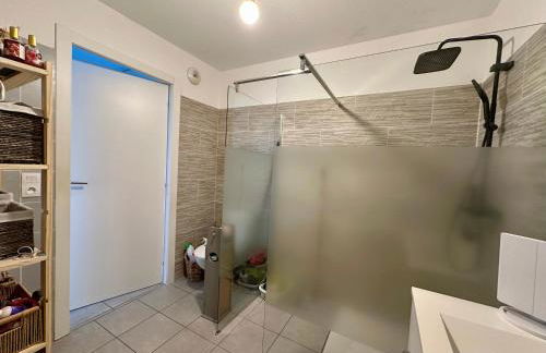 Appartement Cardellina Jardin & Ville - Foto 6