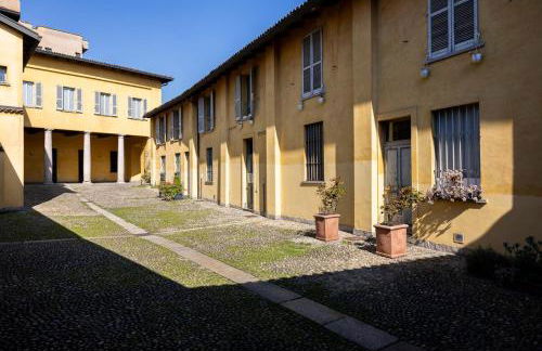 15th-Century Apt, City-MXP Train - Foto 56