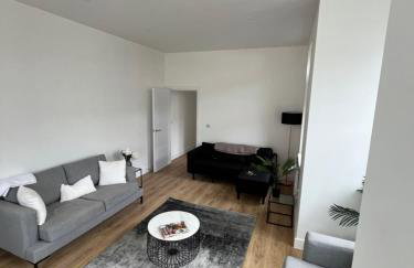 Margate Apartment by The Sea 5 minutes to beach and dreamland - Foto 3