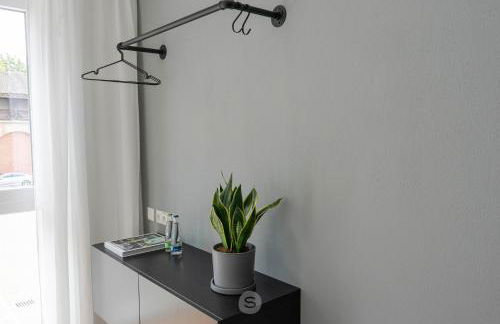 Suite Apartments Nürnberg - Foto 24