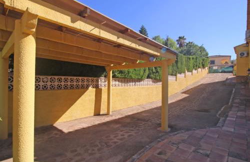 Villa Jardin by Interhome - Photo 51