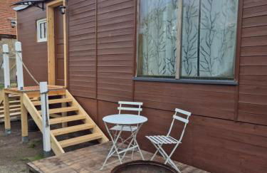 Haus Evelynchen auf Rädern Deutschhof - Photo 11