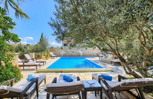 Apartment in Murter Near Beach and Pool - Foto 17