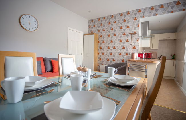 Sea Road Apartments - Foto 24