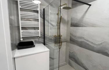 Apartament Poznańska 2 - Foto 9