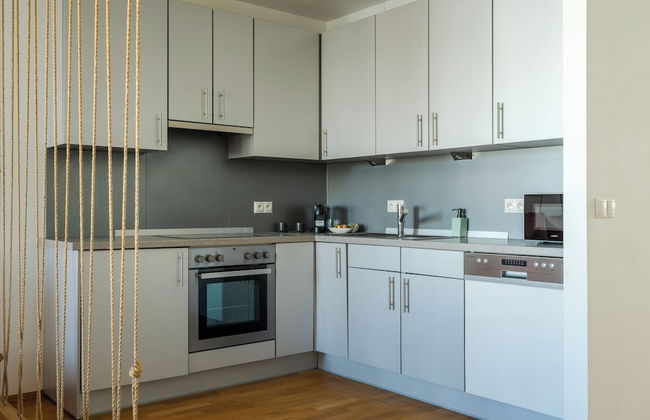 Business & Family Ambiente Apartments - Foto 70