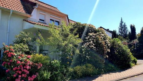 Ferienhaus "Villa am Eck" - Foto 3