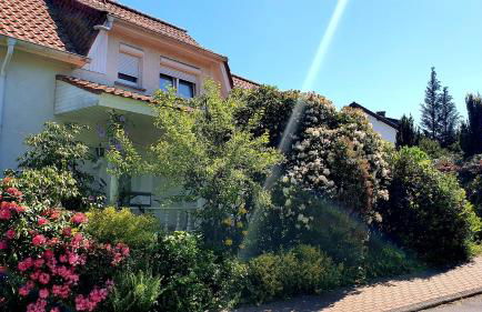 Ferienhaus "Villa am Eck" - Foto 3