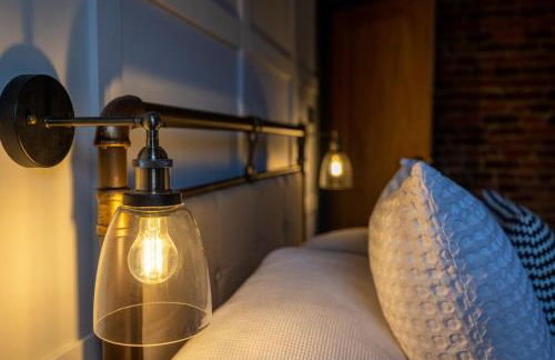 The Secret Cottage - Morpeth - Foto 19