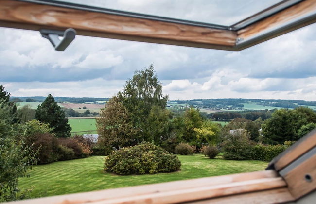 Vacation Home in Durbuy With Indoor Pool - Photo 40