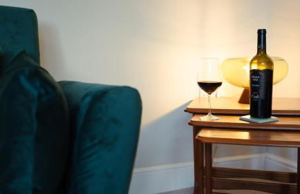 Bridge View Cottage - Foto 10