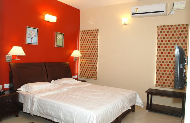 Parkwood Suites - Foto 13