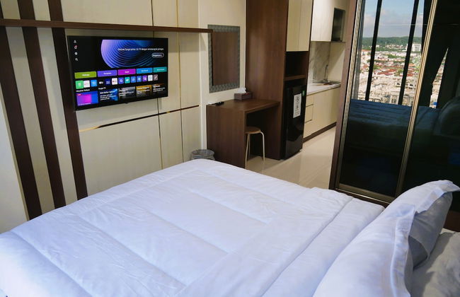 Meisterstadt Pollux Habibie - Foto 59