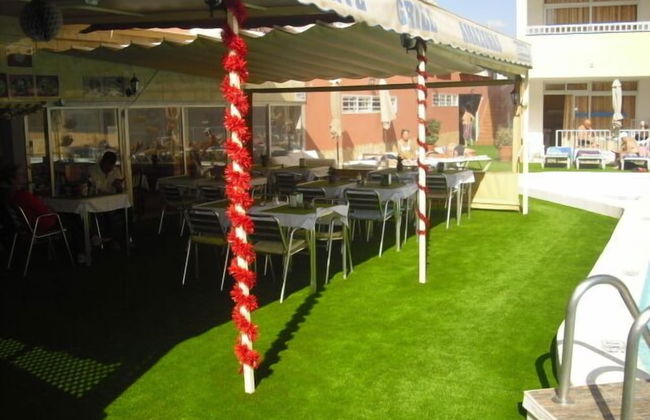 Apartamentos Amazonas - Foto 35