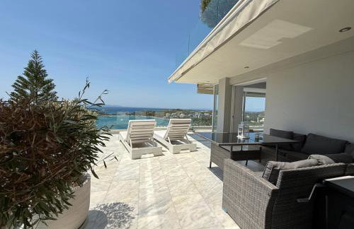 Dream View Vouliagmeni - Photo 3