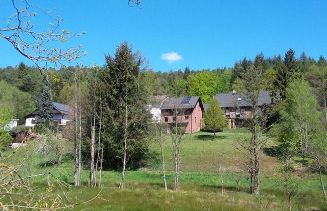 Holiday Apartment Hammergrund - Foto 26