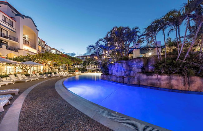 Oaks Gold Coast Calypso Plaza Suites - Foto 64