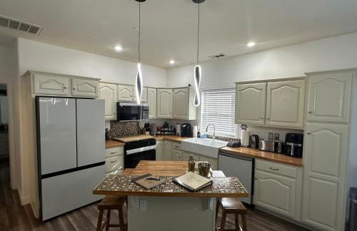 Enjoy Privacy - Pine Mountain - Spacious Home - Foto 8