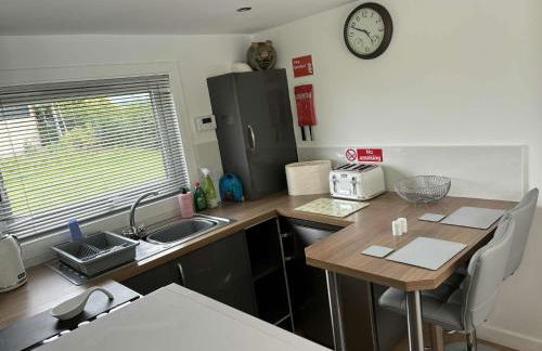 Fairview Workers Accommodation - Foto 14