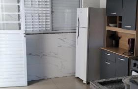 Apartamento térreo no Centro - Foto 2