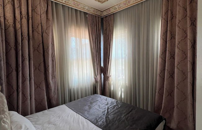 Mihri Hatun Suit Otel - Foto 3