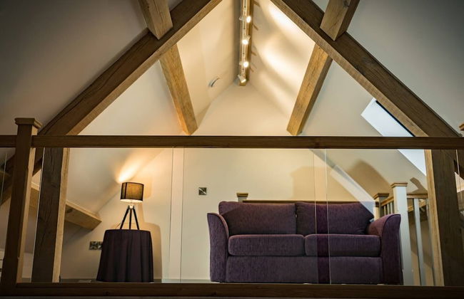 Cart House - Stunning Cottage - Axbridge - Foto 8