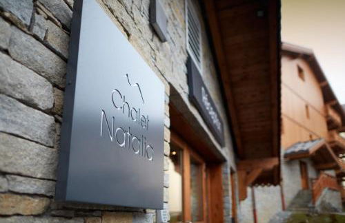 CGH Résidences & Spas les Chalets du Soleil Contemporain - Foto 57