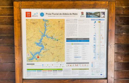 Aldeias do Zêzere-Pátio dos Caseiros - Foto 28