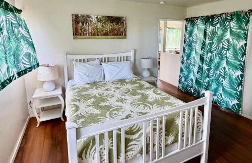 Mokulē'ia Beach Houses at Owen's Retreat - Foto 4