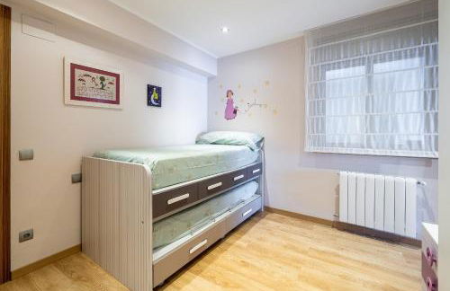 Hauzify I Apartament Sant Roc - Foto 13