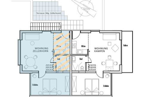 Ferienwohnungen am Lochbach - Foto 19