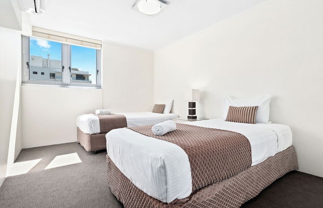 Northwind Holiday Apartments Mooloolaba - Foto 47