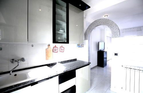 TRA CIELO E MARE vista panoramica - Foto 13