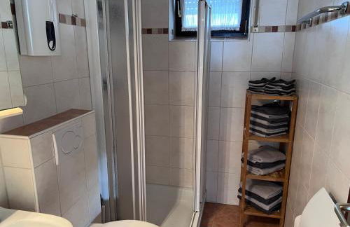 Vakantiewoning Ferienwohnung Paula Sauerland - Foto 7