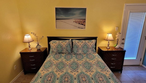 Habitat #7 - Foto 3, Habitación