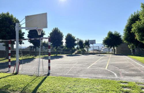 BaruHaus Piscina Terraza y Parking Rianxo - Foto 19